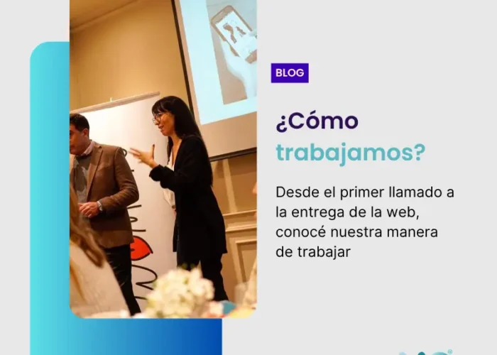 Desarrollo WordPress