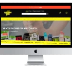 Webs Mayoristas