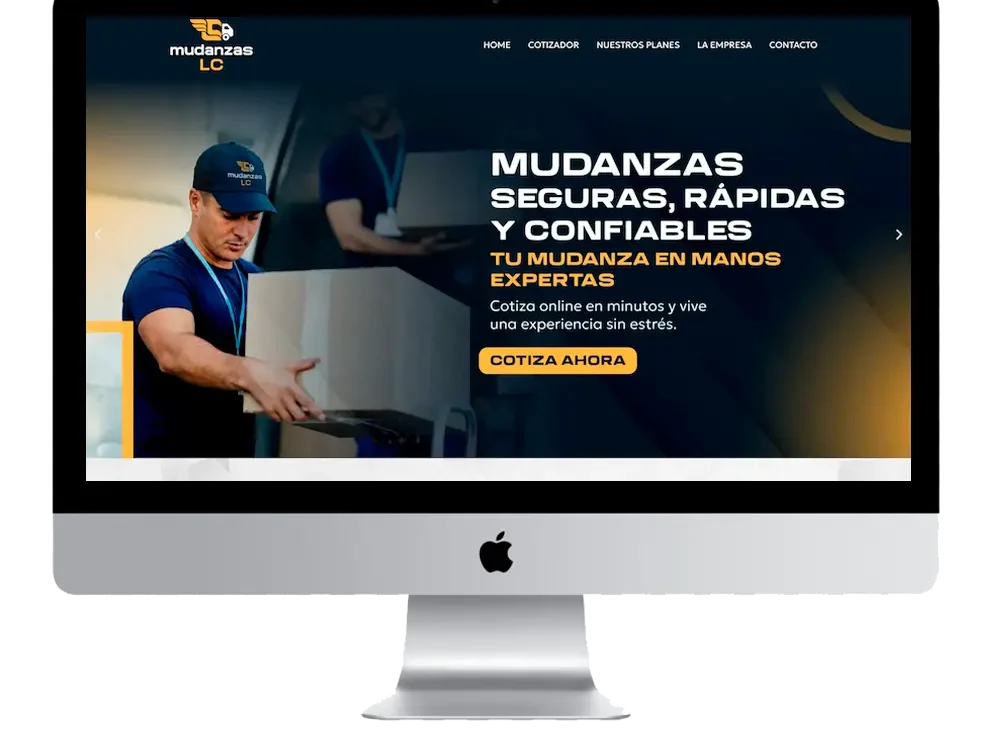 Cotizador web