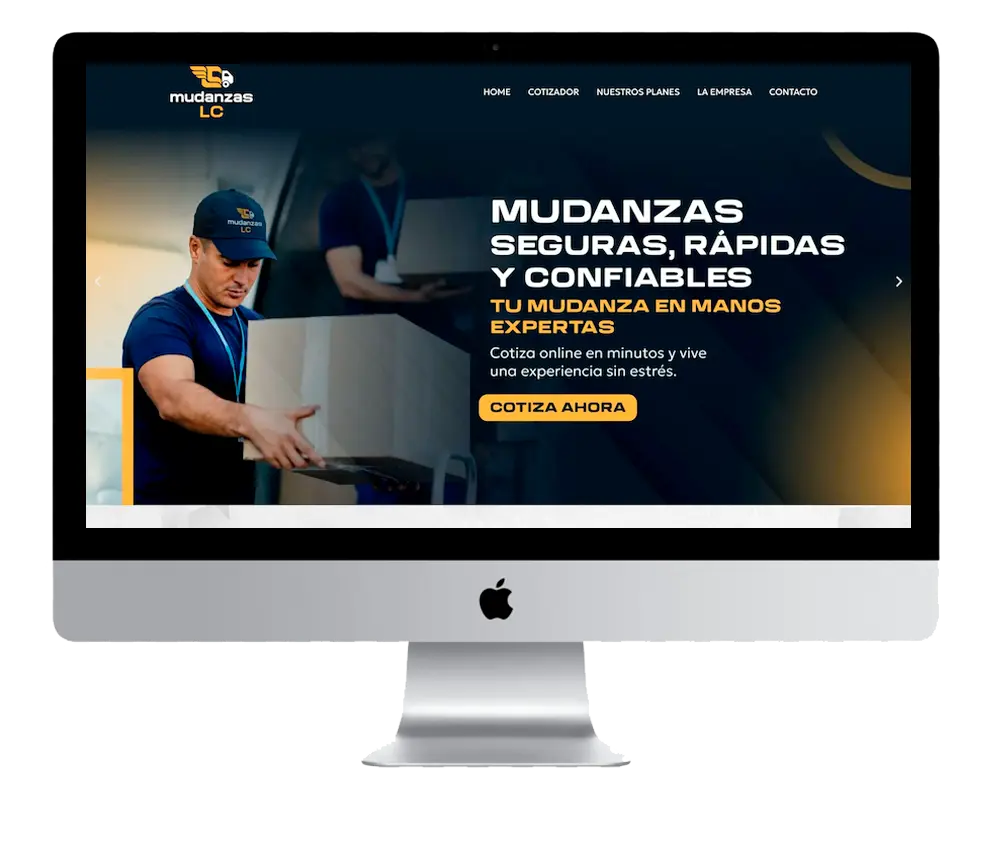 Cotizador web